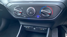 Hyundai BAYON 1.0 TGDi 48V MHEV SE Connect 5dr Petrol Hatchback